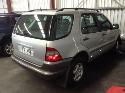 View Auto part Courtesy Light Mercedes M Class 1999