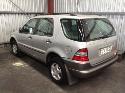 View Auto part Courtesy Light Mercedes M Class 1999