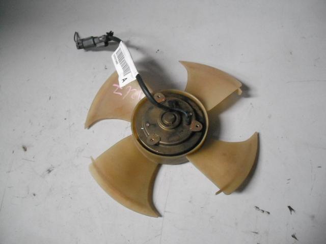 View Auto part Fan Honda Crv 2001