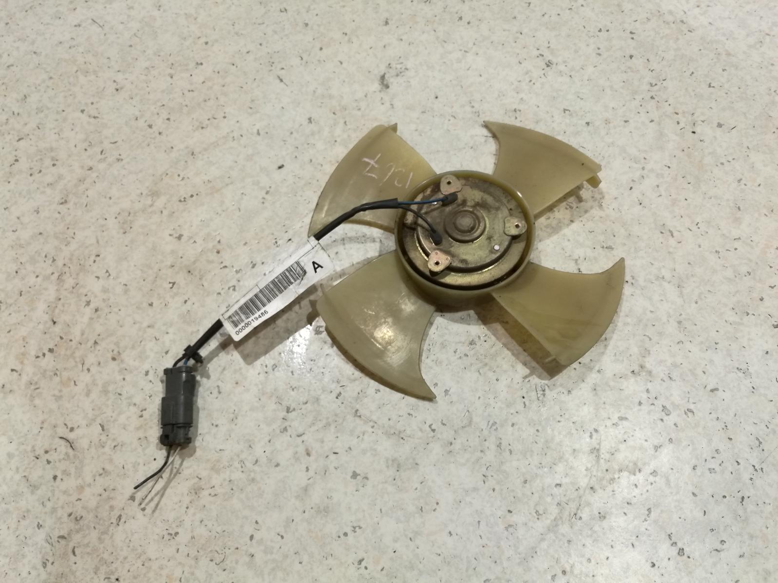 View Auto part Fan Honda Crv 2001