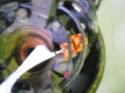 View Auto part Abs Sensor Honda Crv 2001