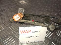 View Auto part Abs Sensor Honda Crv 2001