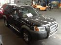 View Auto part Left Taillight Land Rover Freelander 1999
