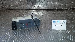 View Auto part Heater/Ac Controls Honda Crv 2001