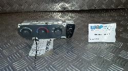 View Auto part Heater/Ac Controls Honda Crv 2001