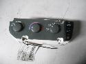 View Auto part Heater/Ac Controls Honda Crv 2001