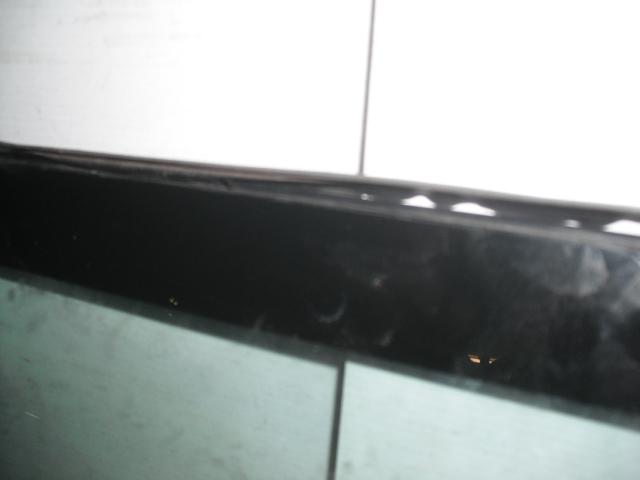 View Auto part Left Rear Side Glass Honda Crv 2001