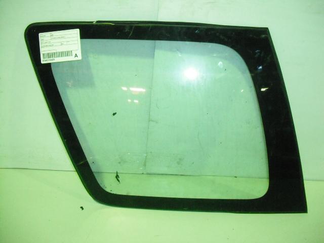 View Auto part Left Rear Side Glass Honda Crv 2001