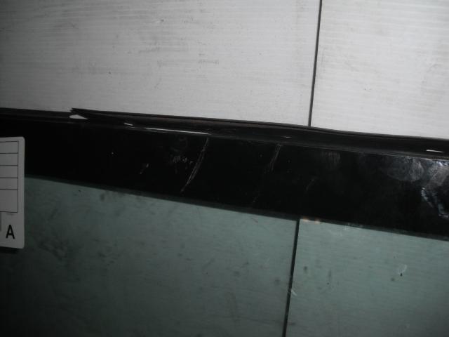 View Auto part Left Rear Side Glass Honda Crv 2001
