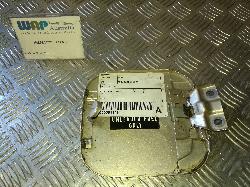 View Auto part Fuel Door / Filler Honda Crv 2001