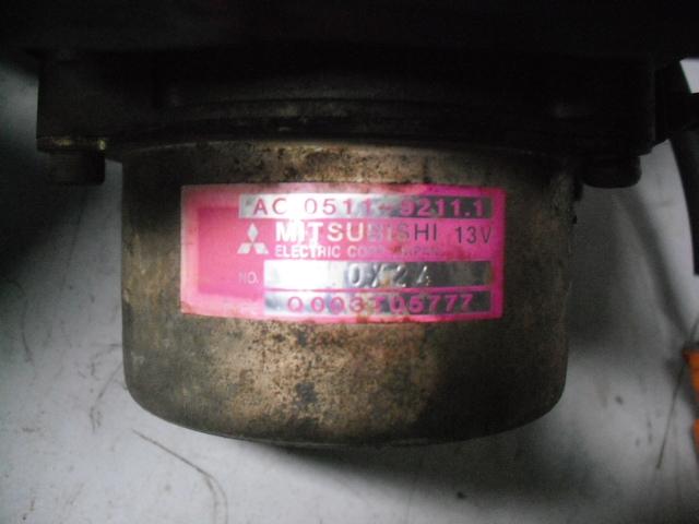 View Auto part Abs Pump/Modulator Honda Crv 2001