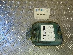 View Auto part Fuel Door / Filler Honda Civic 1995
