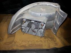 View Auto part Right Taillight Honda Civic 1995