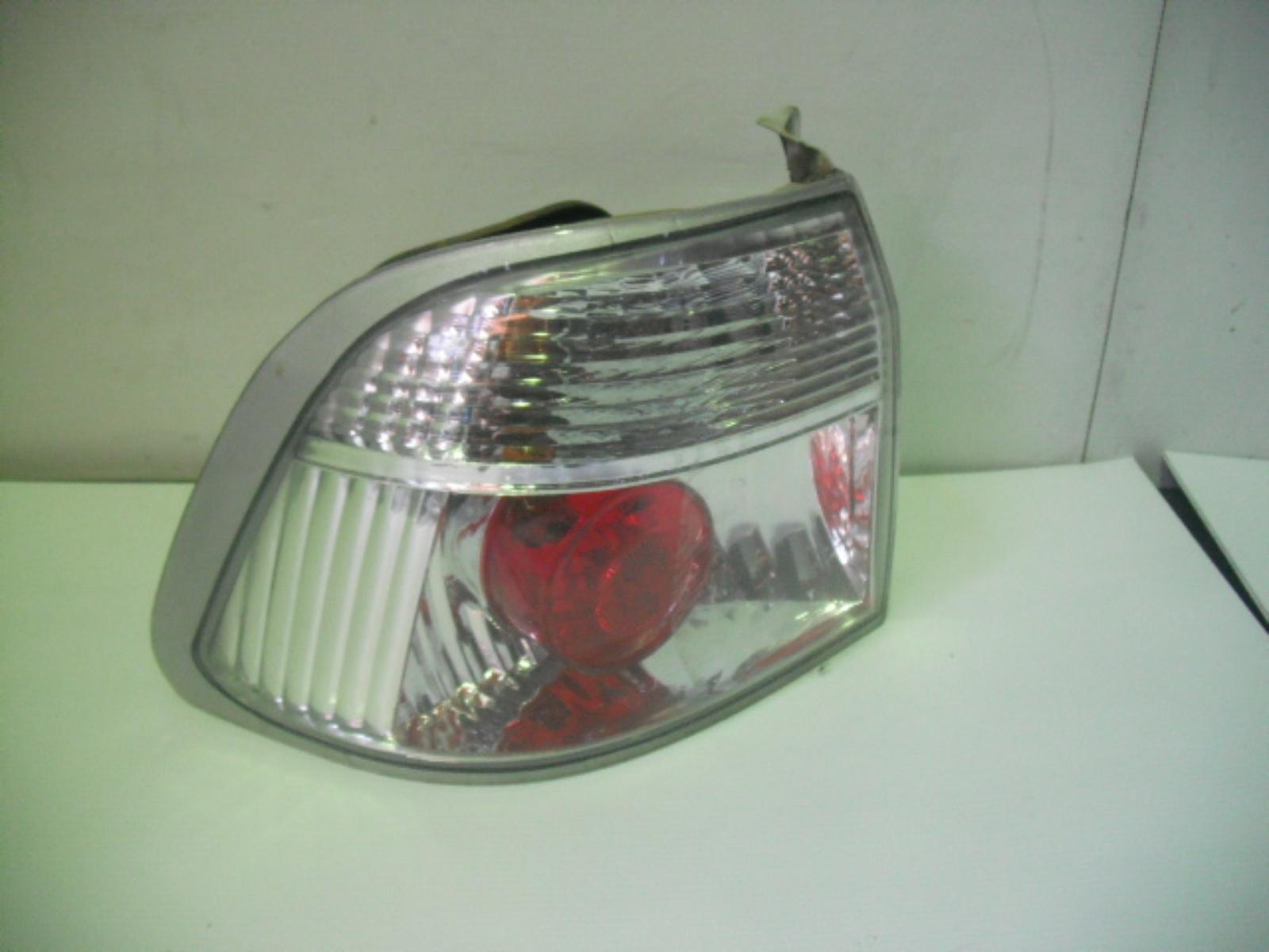 View Auto part Left Taillight Honda Civic 1995