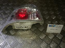 View Auto part Left Taillight Honda Civic 1995