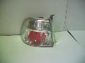 View Auto part Left Taillight Honda Civic 1995
