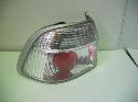 View Auto part Left Taillight Honda Civic 1995