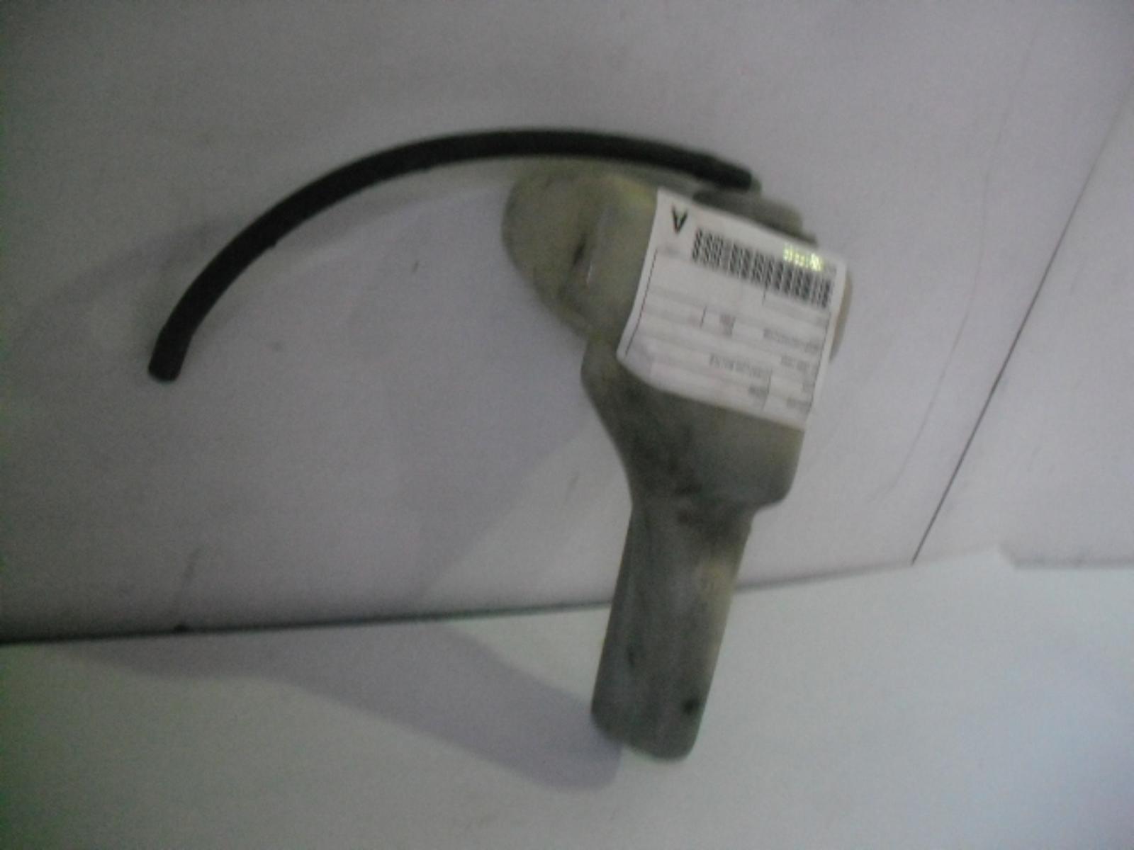 View Auto part Overflow Bottle Honda Civic 1995