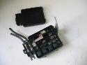 View Auto part Fuse Box Honda Civic 1995