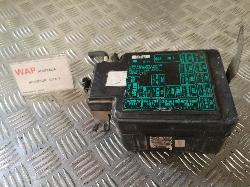 View Auto part Fuse Box Honda Civic 1995