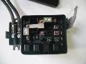 View Auto part Fuse Box Honda Civic 1995