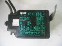 View Auto part Fuse Box Honda Civic 1995
