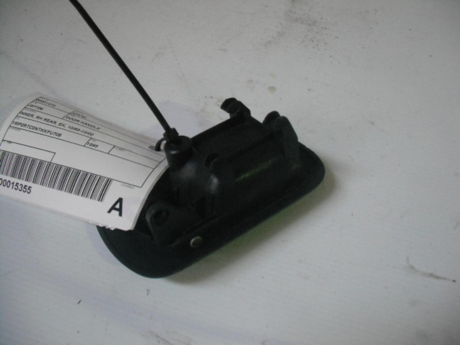 View Auto part Door Handle Honda Civic 1995