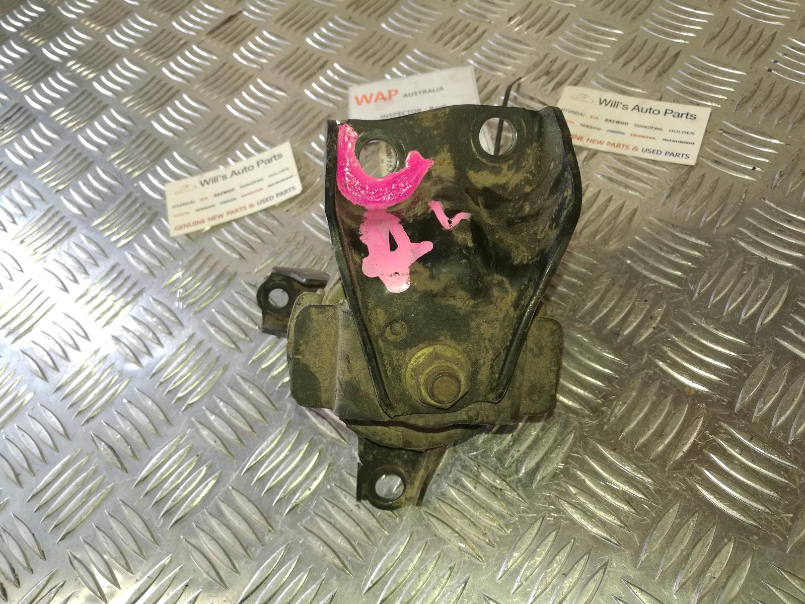 1995 Honda Civic Mount View Auto part Mount Honda Civic 1995