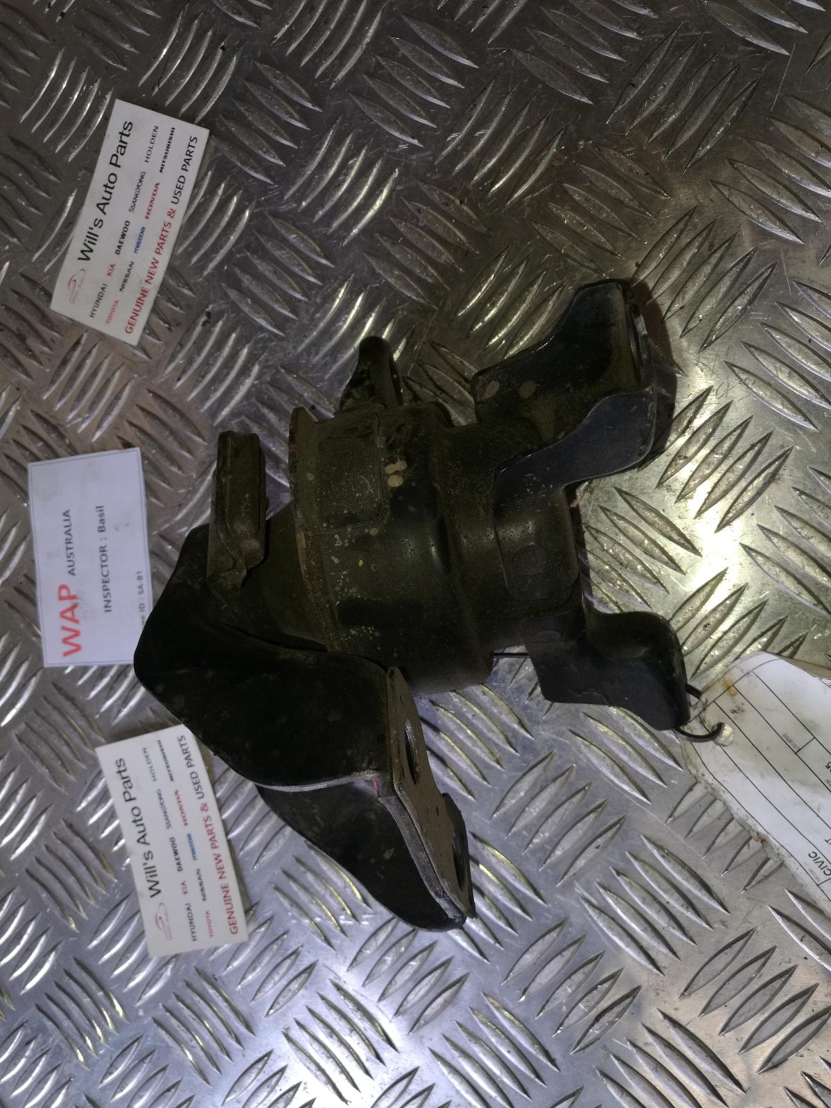 1995 Honda Civic Mount View Auto part Mount Honda Civic 1995