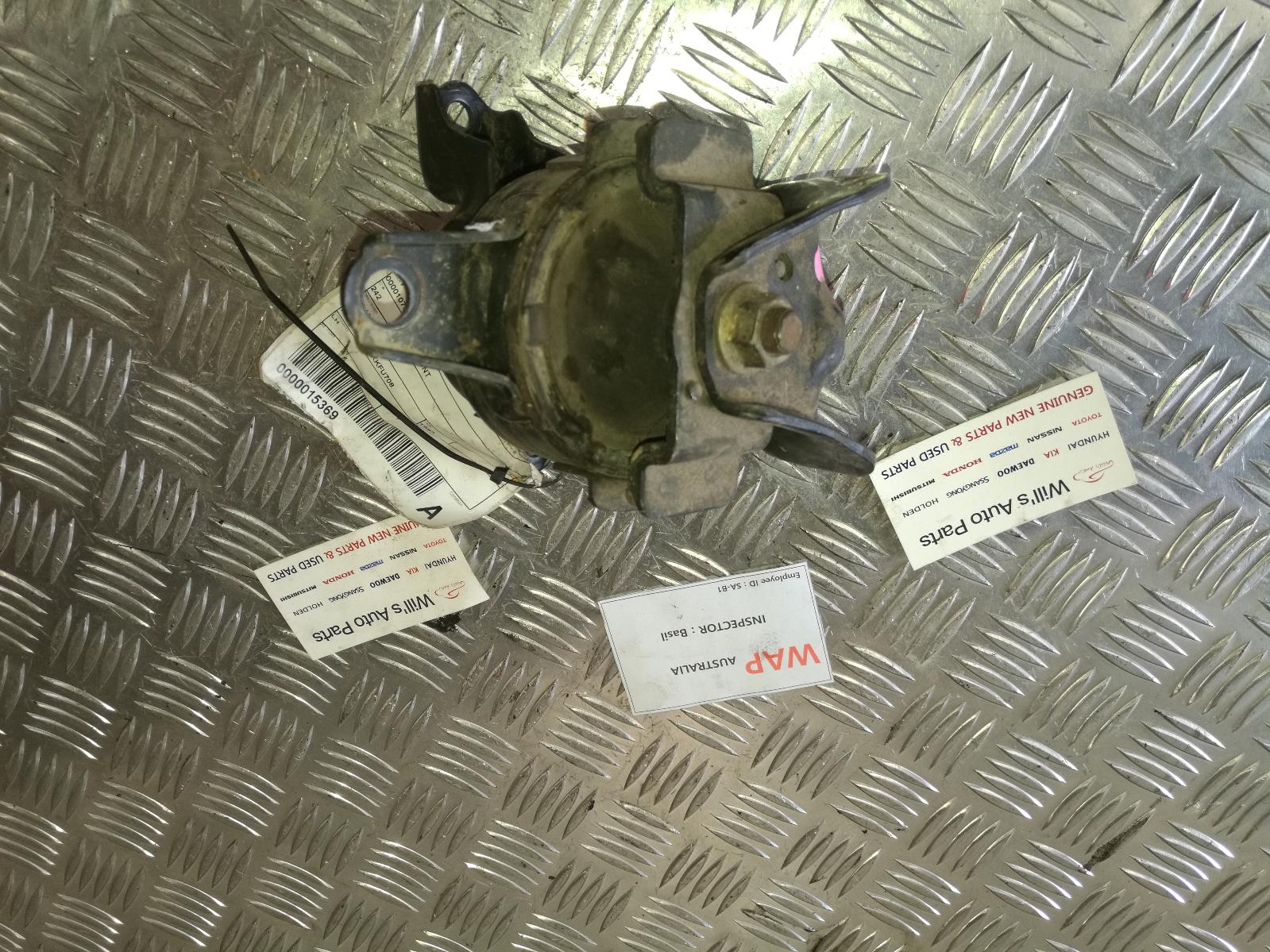 1995 Honda Civic Mount View Auto part Mount Honda Civic 1995
