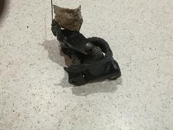 View Auto part Mount Honda Civic 1995