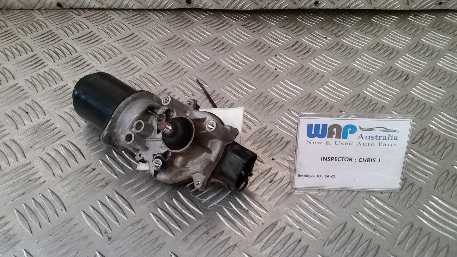 View Auto part Wiper Motor Honda Civic 1995