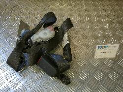 View Auto part Seatbelt/Stalk Honda Civic 1995