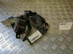 View Auto part Seatbelt/Stalk Honda Civic 1995