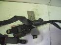 View Auto part Seatbelt/Stalk Honda Civic 1995