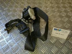 View Auto part Seatbelt/Stalk Honda Civic 1995