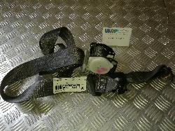 View Auto part Seatbelt/Stalk Honda Civic 1995