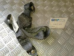 View Auto part Seatbelt/Stalk Honda Civic 1995