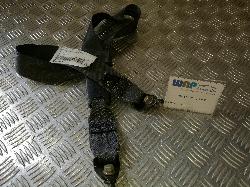 View Auto part Seatbelt/Stalk Honda Civic 1995