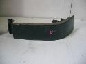 View Auto part Rear Lower Apron Honda Civic 1995