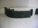 View Auto part Rear Lower Apron Honda Civic 1995