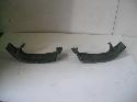 View Auto part Rear Lower Apron Honda Civic 1995
