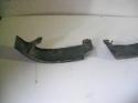 View Auto part Rear Lower Apron Honda Civic 1995
