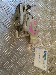 View Auto part Door/Boot/Gate Lock Daihatsu Sirion 2003