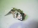 View Auto part Door/Boot/Gate Lock Daihatsu Sirion 2003