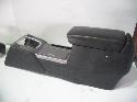 View Auto part Console Honda Accord 2006
