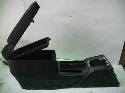 View Auto part Console Honda Accord 2006