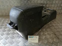 View Auto part Console Honda Accord 2006