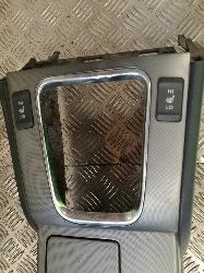 View Auto part Console Honda Accord 2006
