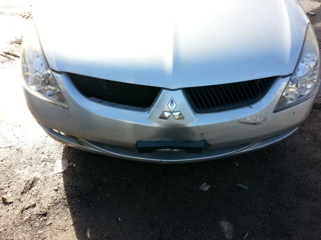 2004 Mitsubishi Magna Heater/Ac Controls View Auto part Heater/Ac Controls Mitsubishi Magna 2004